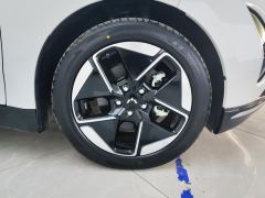 Wuling Starlight PHEV Edition 1.5L 150km Version - ფოტო 6
