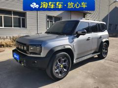 Jetour Traveller C-DM 1.5T 129km Edition 5 - ფოტო 1