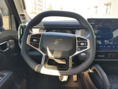 Jetour Traveller C-DM 1.5T 129km Edition 5 - ფოტო 18