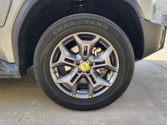 Jetour Traveller C-DM 1.5T 129km Edition 5 - ფოტო 6