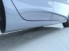 Roewe MG i5 1.5L CVT Prestige - ფოტო 10