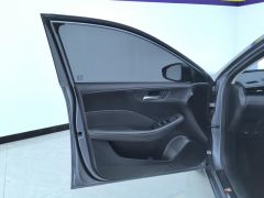 Roewe MG i5 1.5L CVT Prestige - ფოტო 12