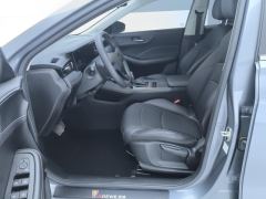 Roewe MG i5 1.5L CVT Prestige - ფოტო 14