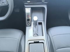 Roewe MG i5 1.5L CVT Prestige - ფოტო 19