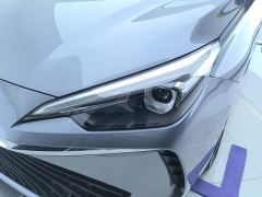 Roewe MG i5 1.5L CVT Prestige - ფოტო 4