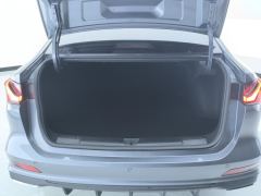 Roewe MG i5 1.5L CVT Prestige - ფოტო 7