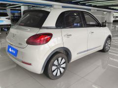 Wuling Bingo Binguo 333km Lingxi Connected Plus - ფოტო 2