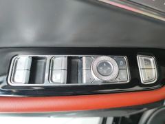 Lincoln Z 2.0T Premier - ფოტო 13