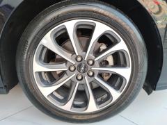 Lincoln Z 2.0T Premier - ფოტო 6