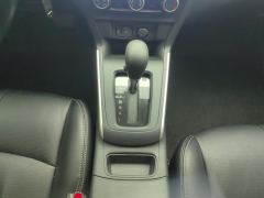 Nissan Sylphy Classic 1.6L XE Comfort Edition - фото 19