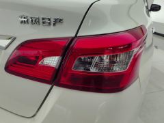 Nissan Sylphy Classic 1.6L XE Comfort Edition - фото 5
