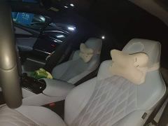 BYD Seal 650km AWD Performance Edition - ფოტო 11