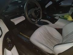 BYD Seal 650km AWD Performance Edition - ფოტო 12