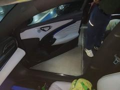 BYD Seal 650km AWD Performance Edition - ფოტო 19