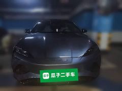 BYD Seal 650km AWD Performance Edition - ფოტო 2
