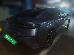 BYD Seal 650km AWD Performance Edition - ფოტო 4