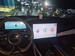 BYD Seal 650km AWD Performance Edition - ფოტო 5