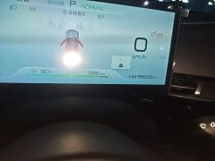 BYD Seal 650km AWD Performance Edition - ფოტო 8