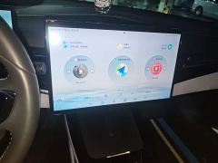 BYD Seal 650km AWD Performance Edition - ფოტო 9