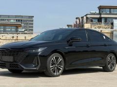 Chery Arrizo 8 2.0T - фото 1