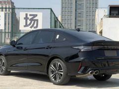 Chery Arrizo 8 2.0T - фото 4