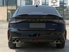 Chery Arrizo 8 2.0T - фото 5