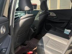 Chery Arrizo 8 2.0T - фото 6