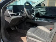 Chery Arrizo 8 2.0T - фото 9