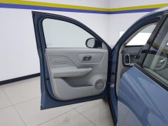 Leapmotor B10 510 LiDAR Edition - ფოტო 12