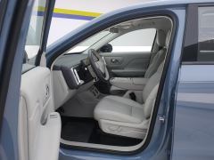 Leapmotor B10 510 LiDAR Edition - ფოტო 14