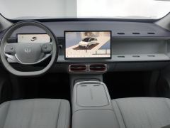 Leapmotor B10 510 LiDAR Edition - ფოტო 16