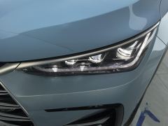 BYD Tang DM-i Edition 1.5T 112km Version 7 - ფოტო 4