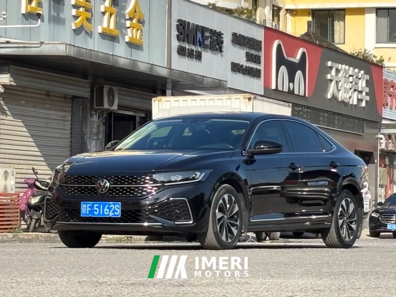 Volkswagen Passat Facelift 330TSI Star Elite Edition