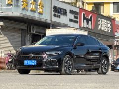 Volkswagen Passat Facelift 330TSI Star Elite Edition - photo 1