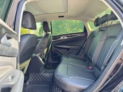 Volkswagen Passat Facelift 330TSI Star Elite Edition - photo 10