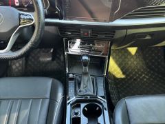 Volkswagen Passat Facelift 330TSI Star Elite Edition - photo 12