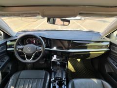 Volkswagen Passat Facelift 330TSI Star Elite Edition - photo 13