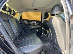 Volkswagen Passat Facelift 330TSI Star Elite Edition - photo 17