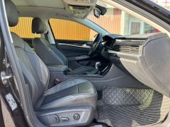 Volkswagen Passat Facelift 330TSI Star Elite Edition - photo 18
