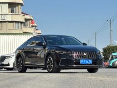 Volkswagen Passat Facelift 330TSI Star Elite Edition - photo 3