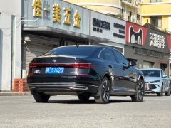 Volkswagen Passat Facelift 330TSI Star Elite Edition - photo 4