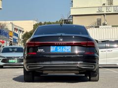Volkswagen Passat Facelift 330TSI Star Elite Edition - photo 5