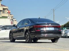 Volkswagen Passat Facelift 330TSI Star Elite Edition - photo 6