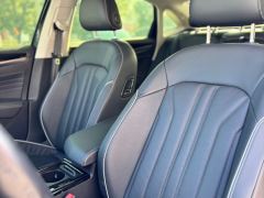 Volkswagen Passat Facelift 330TSI Star Elite Edition - photo 9