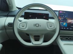 Changan Q05 405km Max - фото 18