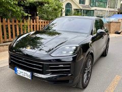 Porsche Cayenne 3.0T - ფოტო 1