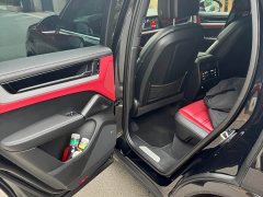 Porsche Cayenne 3.0T - ფოტო 10