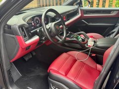 Porsche Cayenne 3.0T - ფოტო 11