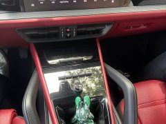Porsche Cayenne 3.0T - ფოტო 14