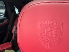 Porsche Cayenne 3.0T - ფოტო 15